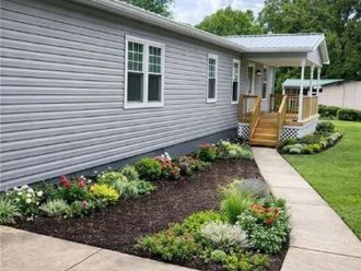 343 Liberty Road Buckingham, VA 23123