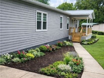 343 Liberty Road Buckingham, VA 23123