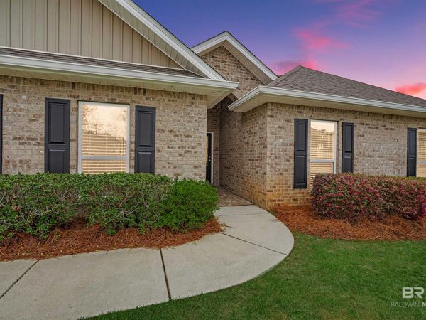 11491 Arlington Boulevard, Spanish Fort, AL 36527