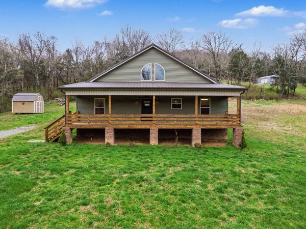 3411 Carter Branch Rd, Hartsville, TN 37074