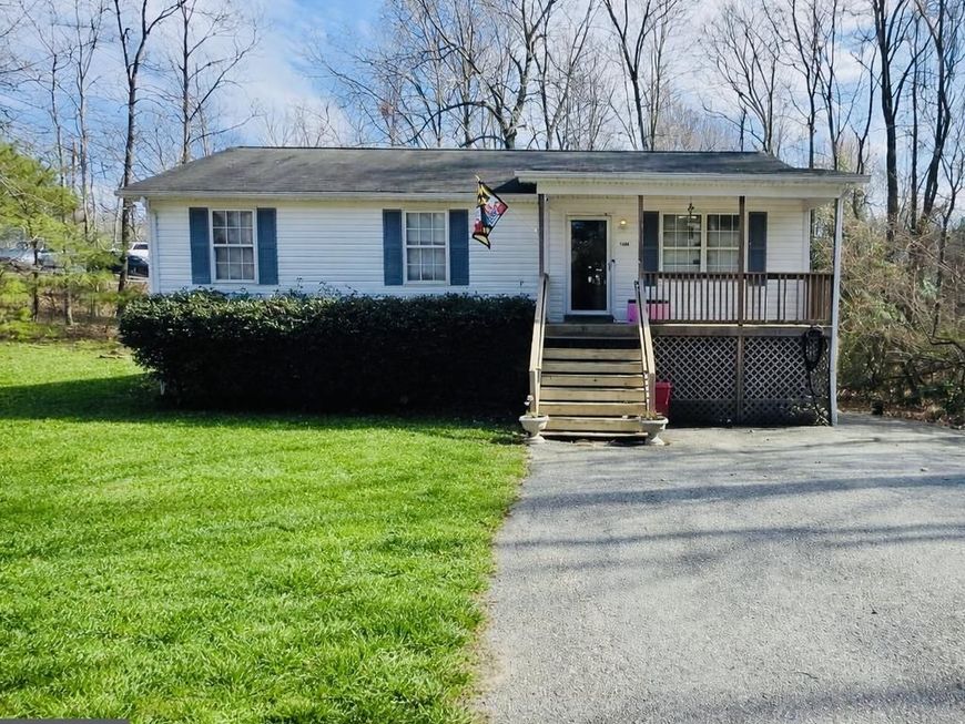 11504 Lariat Lane , Lusby, MD 20657 Main Photo