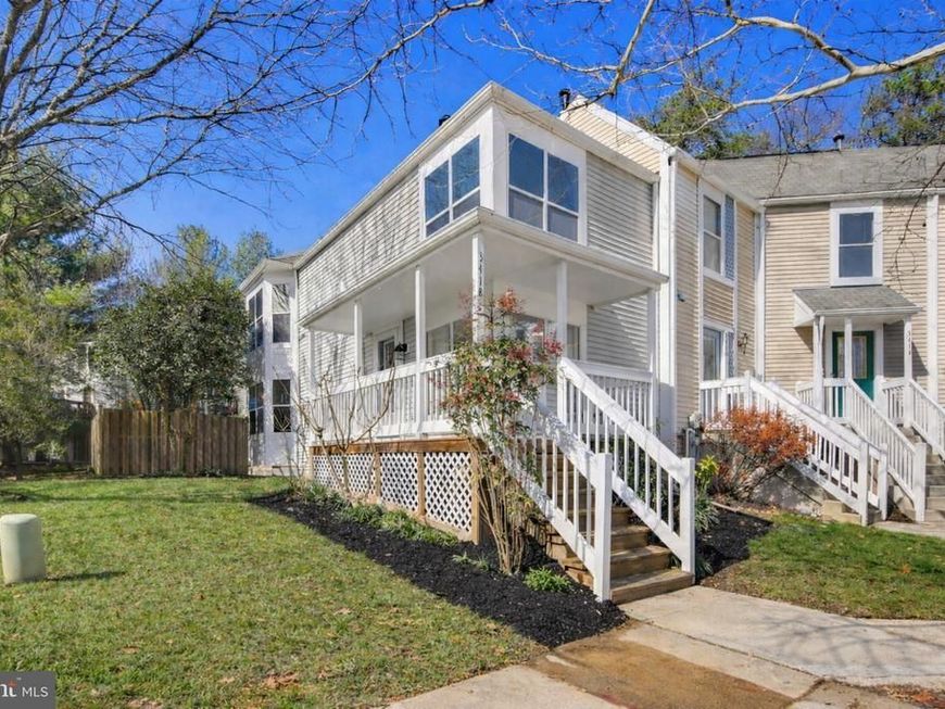 3418 Whispering Hills Place, Laurel, MD 20724 Main Photo