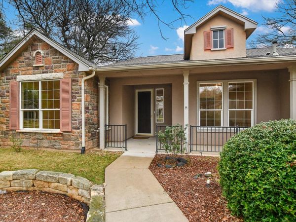 106 Ranch House CV, Georgetown, TX 78633