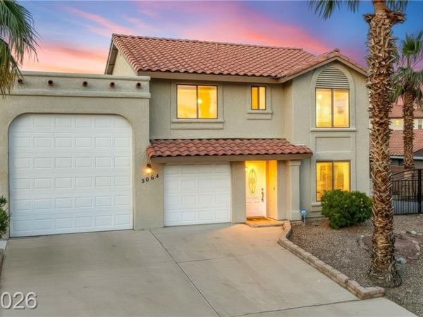 3064 Antigua Drive , Laughlin, NV 89029