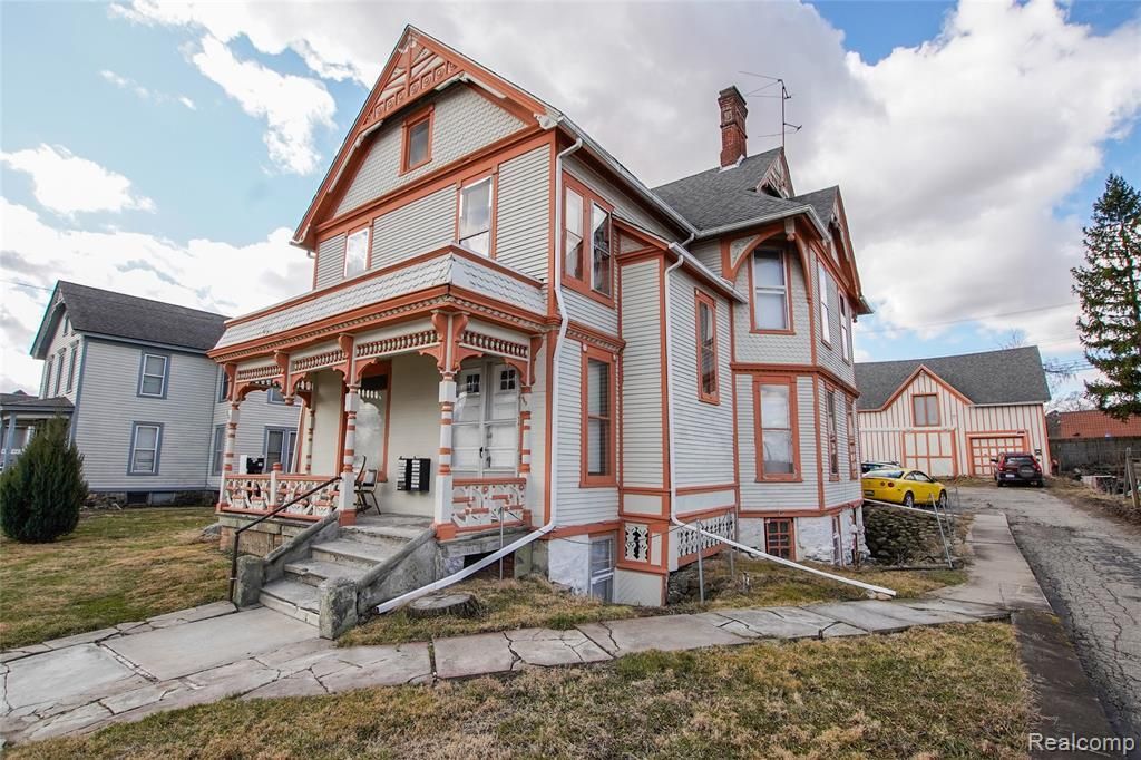 427 Ballard Street , Ypsilanti, MI 48197 Main Photo