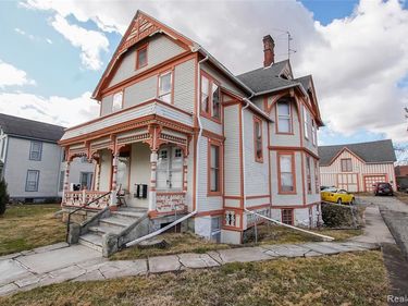 427 Ballard Street , Ypsilanti, MI 48197