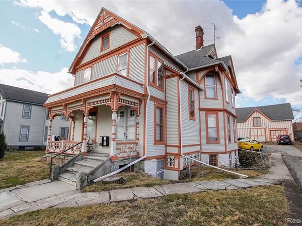 427 Ballard Street, Ypsilanti, MI 48197