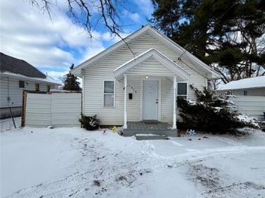 1310 Alvord Avenue, Flint, MI 48507