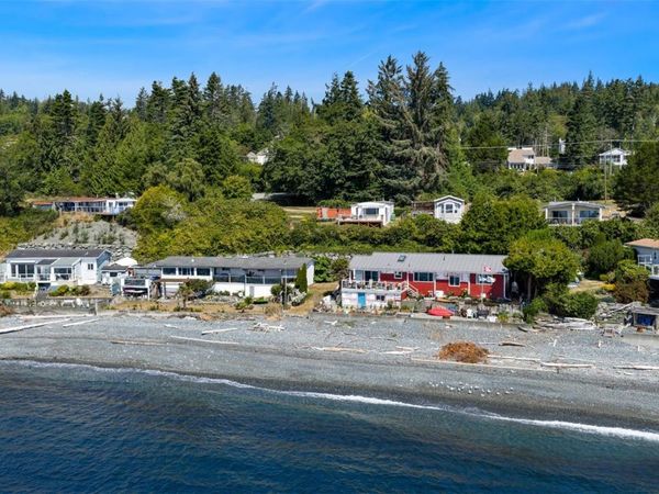 8177 West Coast Rd, Unit 18, Sooke, BC V9Z 1E2