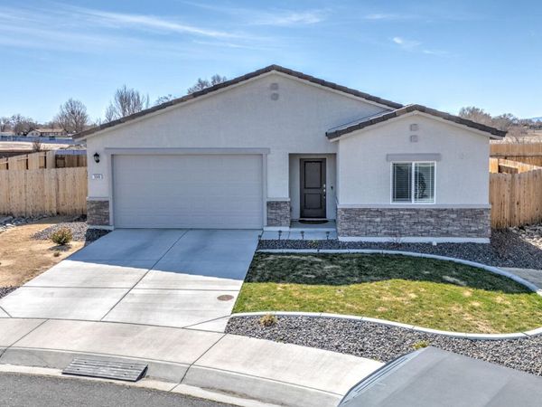 1049 Tamarack Court, Fallon, NV 89406