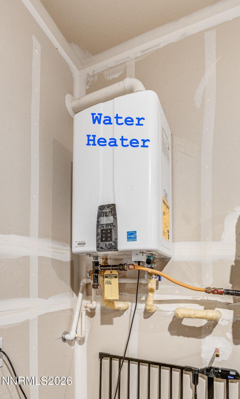 1049 Tamarack Court, Fallon, NV 89406 Photo