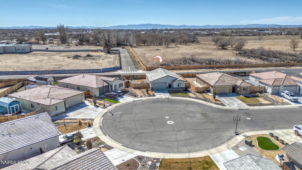 1049 Tamarack Court, Fallon, NV 89406 Photo
