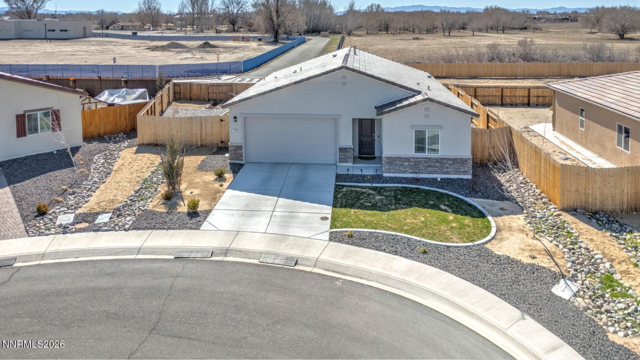 1049 Tamarack Court, Fallon, NV 89406 Photo