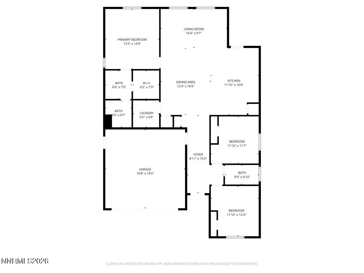 1049 Tamarack Court, Fallon, NV 89406 Photo