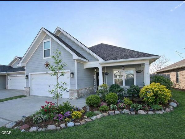 126 Drews Lane, Panama City, FL 32405