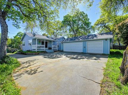 12365 Reba Rd, Auburn, CA 95603 Photo