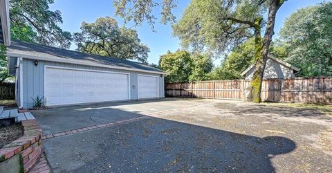 12365 Reba Rd, Auburn, CA 95603 Photo