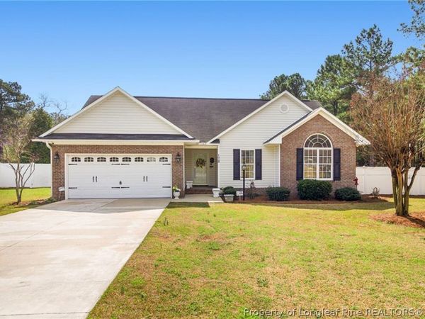 178 King Road, Fayetteville, NC 28306