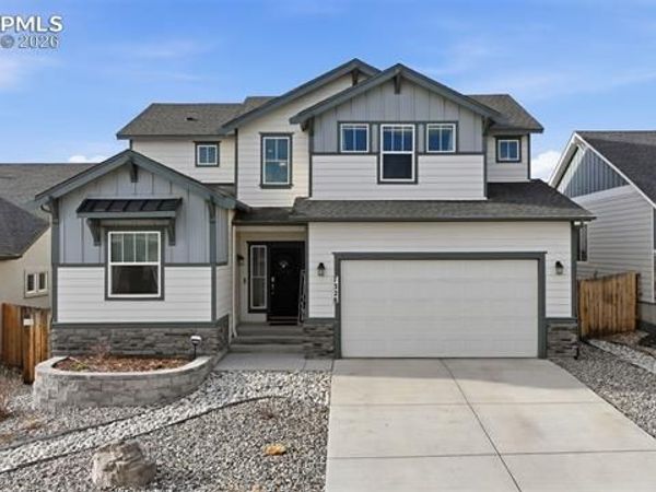 7328 Electronic Drive, Colorado Springs, CO 80922