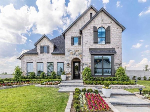 3212 Abelia Street, McKinney, TX 75071