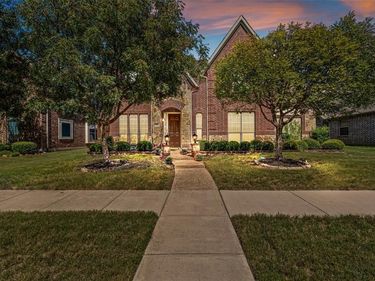 3360 Country Glen Trail, Frisco, TX 75034