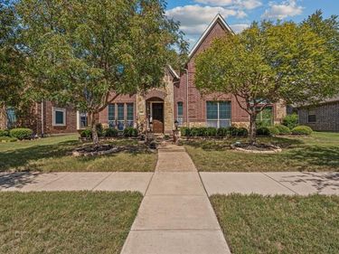 3360 Country Glen Trail, Frisco, TX 75034