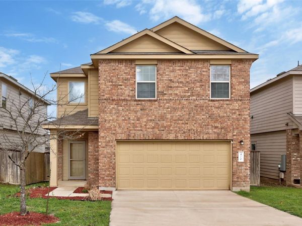 470 Major Lee LN, Unit 20H, Jarrell, TX 76537