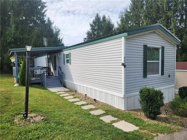 209 Baxter Lane, Butler, PA 16001