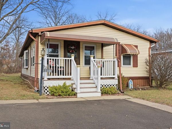 508 WILLOW LANE, NORTH WALES, PA 19454