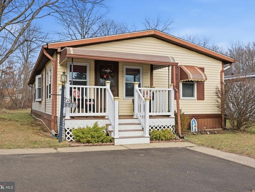 508 Willow Lane, North Wales, PA 19454 Main Photo