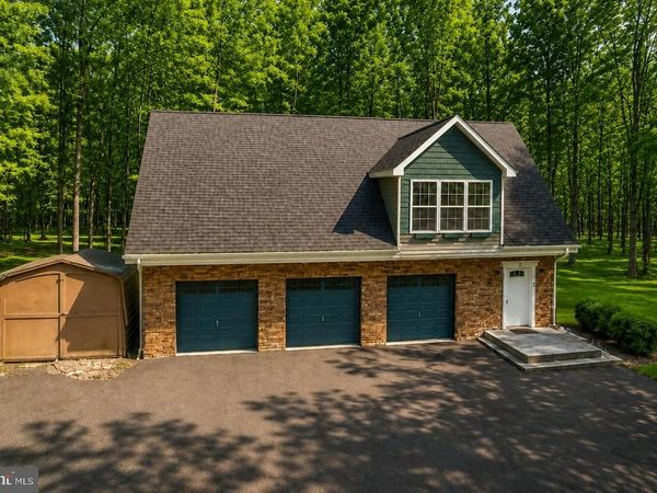 74 SUGAR MAPLE LANE, MC HENRY, MD 21541