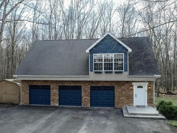 74 SUGAR MAPLE LANE, MC HENRY, MD 21541