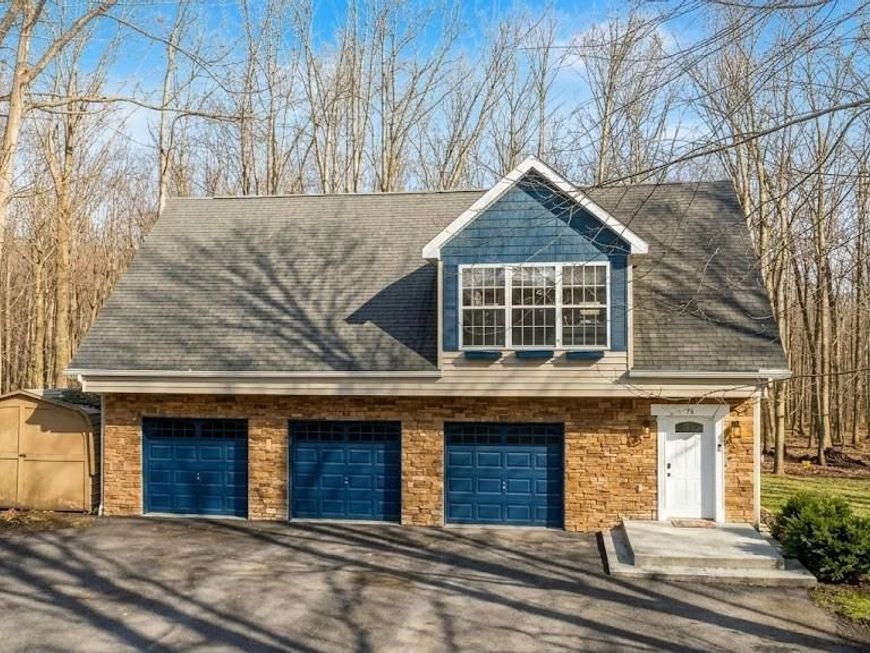 74 Sugar Maple Lane, Mc Henry, MD 21541 Main Photo