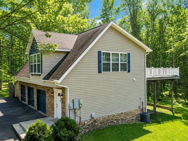 74 SUGAR MAPLE LANE, MC HENRY, MD 21541