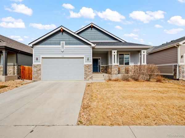 822 Settlers Drive, Milliken, CO 80543