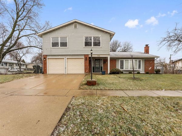 1115 Old Mill Lane, Hanover Park, IL 60133