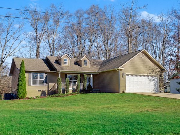 7227 Kanapolis Dr , Crossville, TN 38572