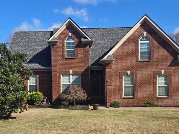3418 Shady Forest Dr , Murfreesboro, TN 37128