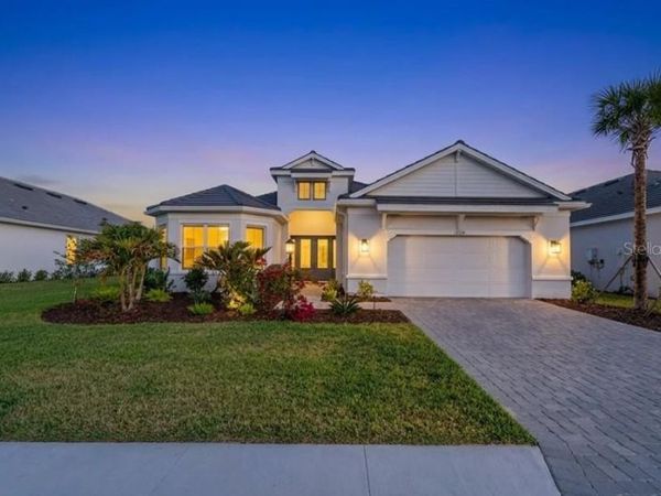 15278 CONTENTA LOOP, BRADENTON, FL 34211