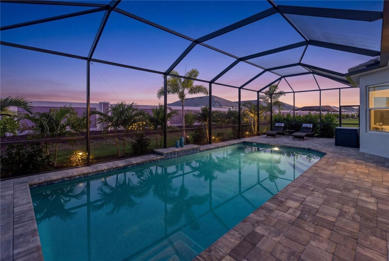 15278 Contenta Loop, Bradenton, FL 34211 Photo