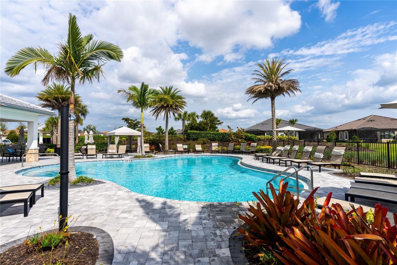 15278 Contenta Loop, Bradenton, FL 34211 Photo