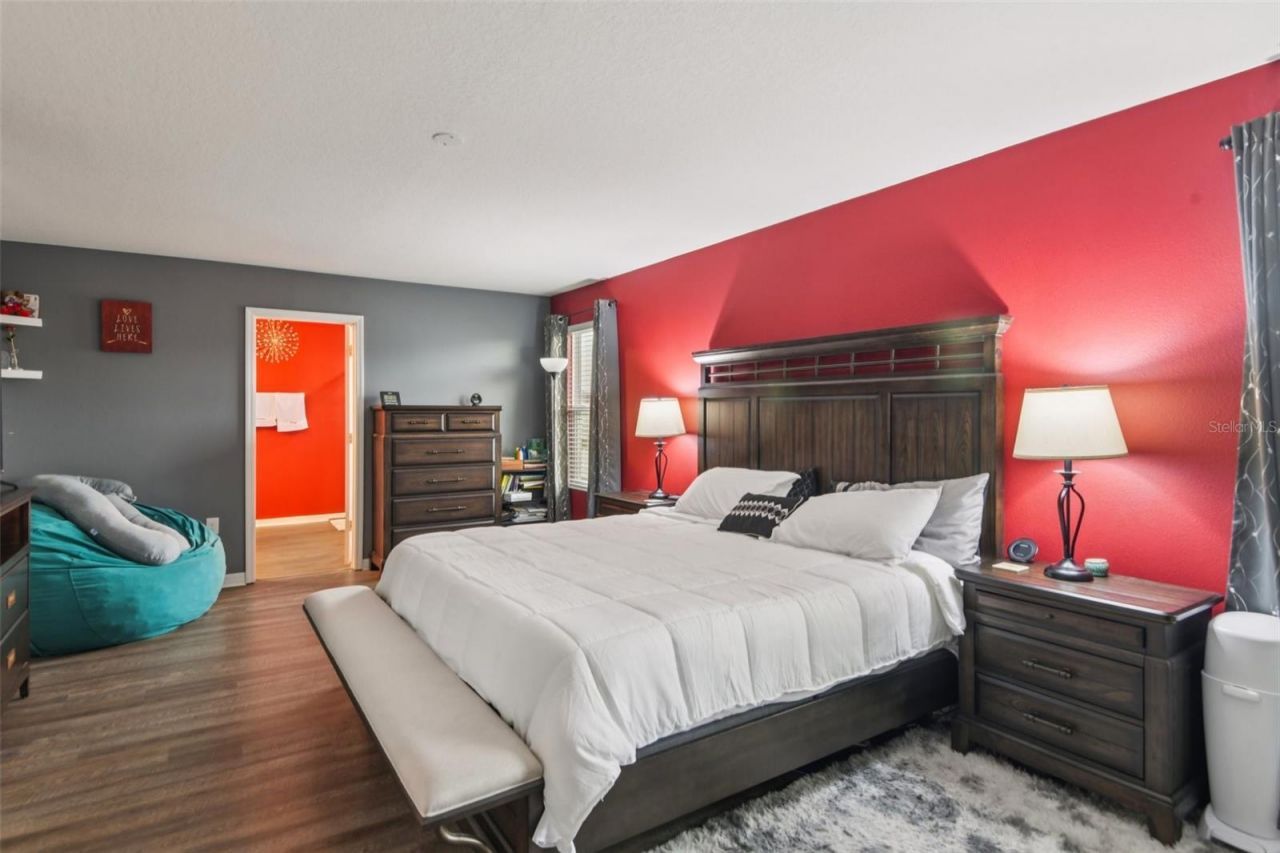 4248 Moon Shadow Loop, Mulberry, FL 33860 Photo