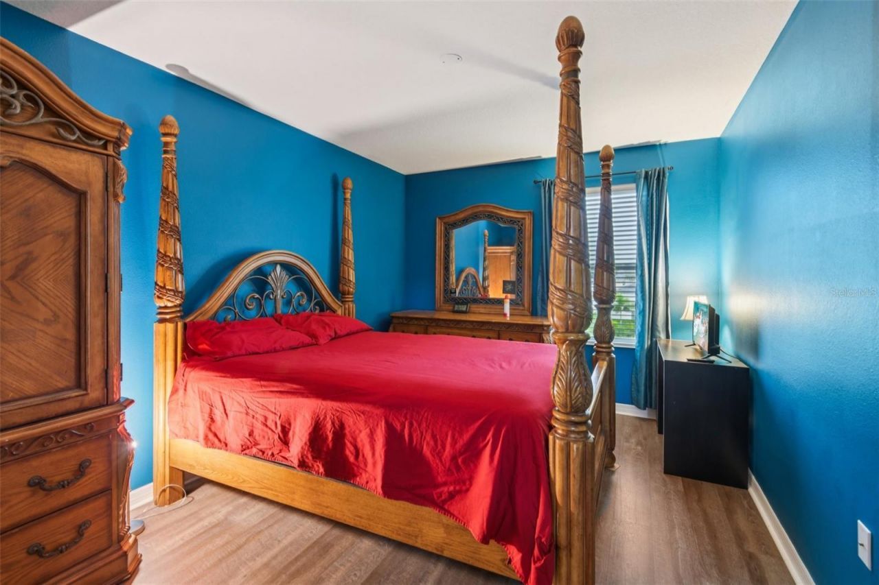 4248 Moon Shadow Loop, Mulberry, FL 33860 Photo