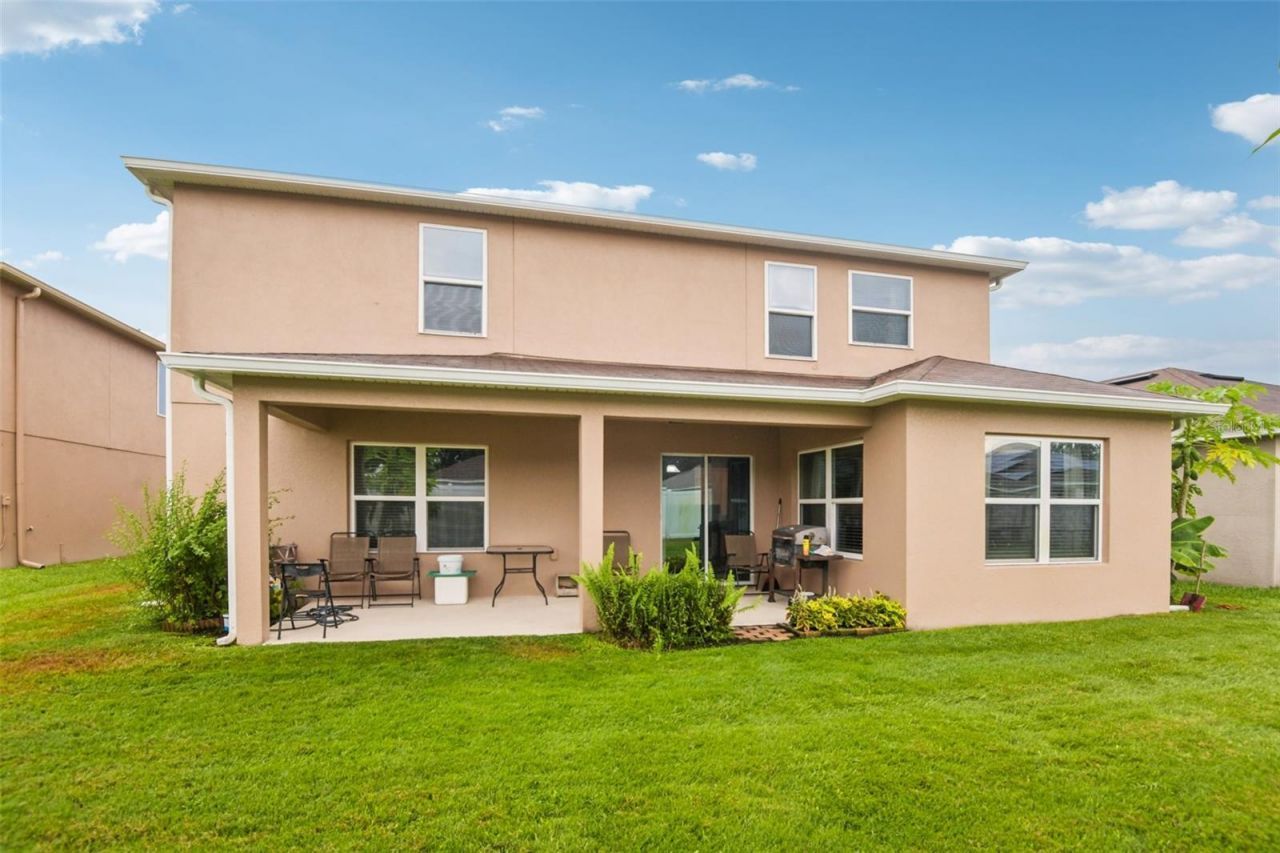 4248 Moon Shadow Loop, Mulberry, FL 33860 Photo