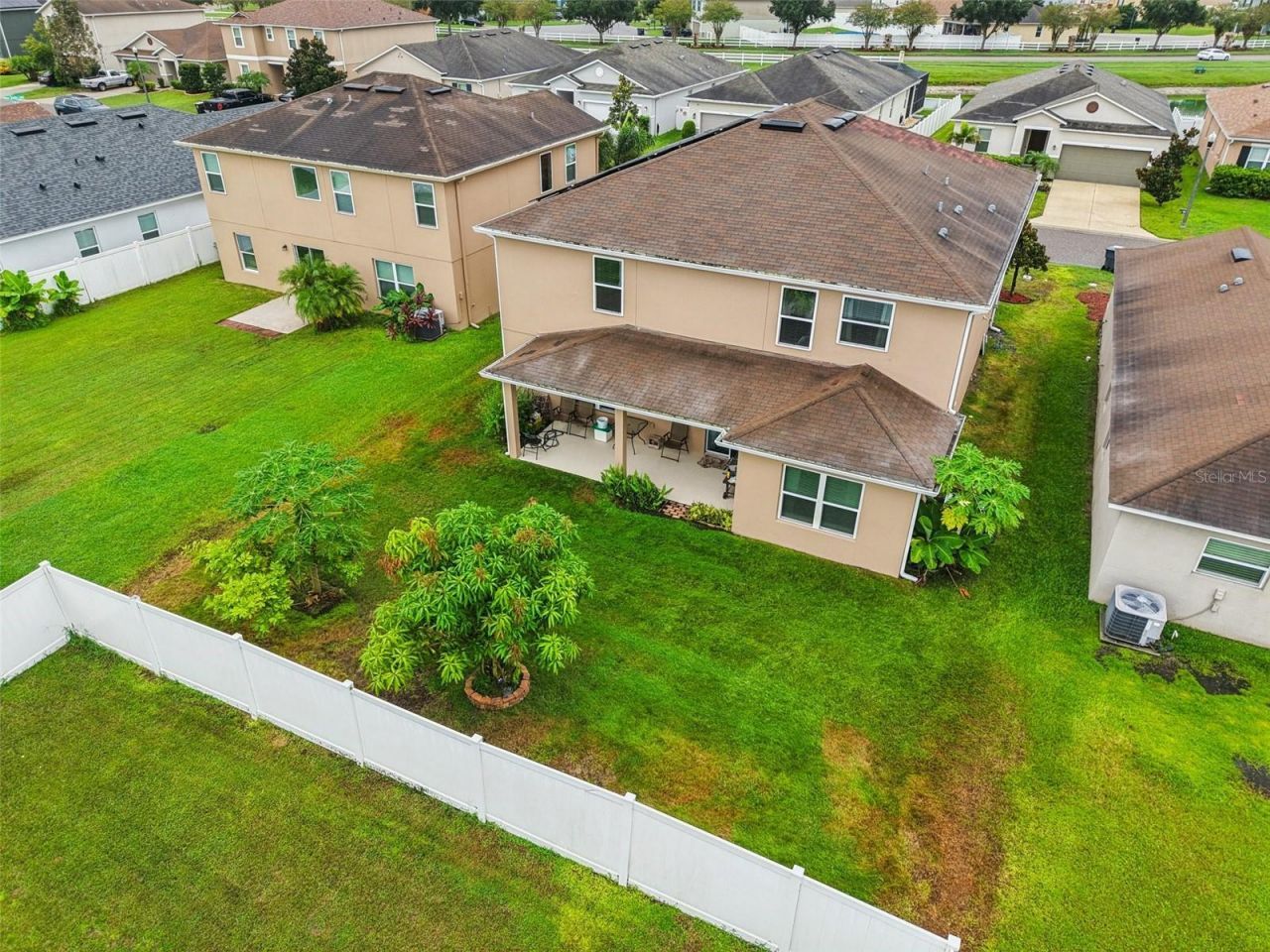 4248 Moon Shadow Loop, Mulberry, FL 33860 Photo