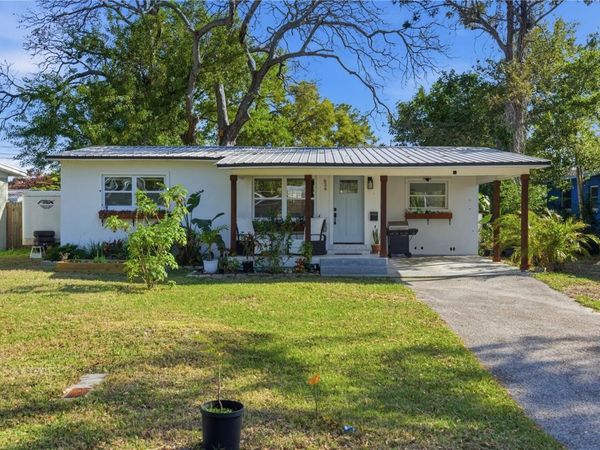 634 61ST AVENUE S, ST PETERSBURG, FL 33705