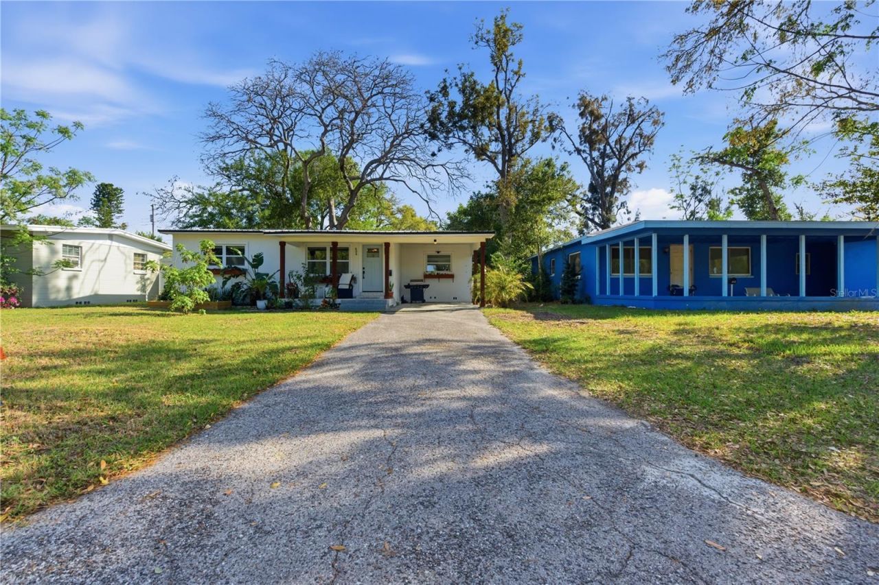 634 61st Avenue S, Saint Petersburg, FL 33705 Photo