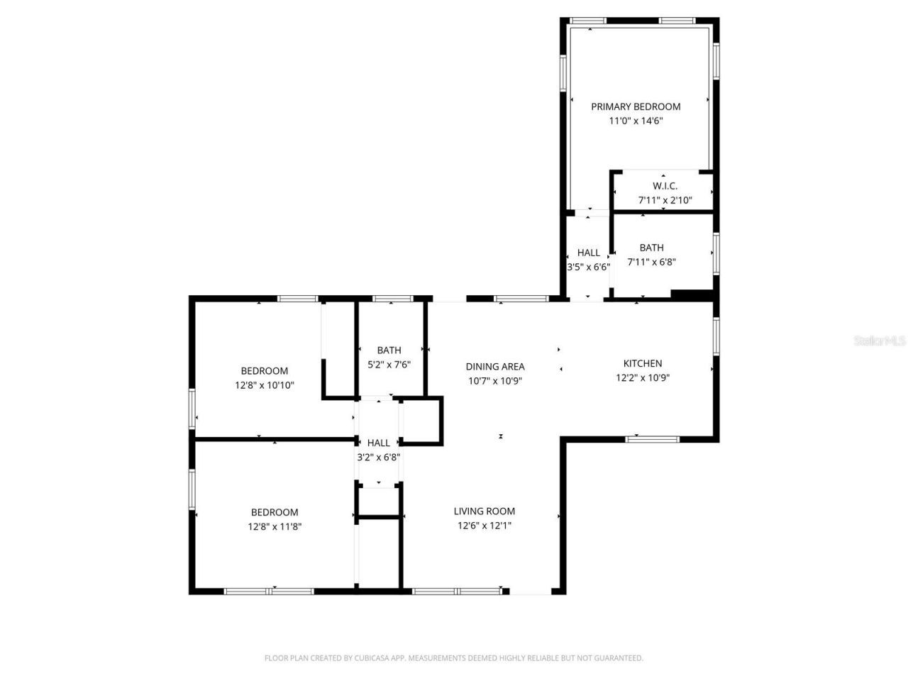 634 61st Avenue S, Saint Petersburg, FL 33705 Photo