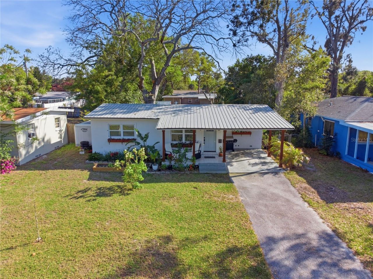 634 61st Avenue S, Saint Petersburg, FL 33705 Photo