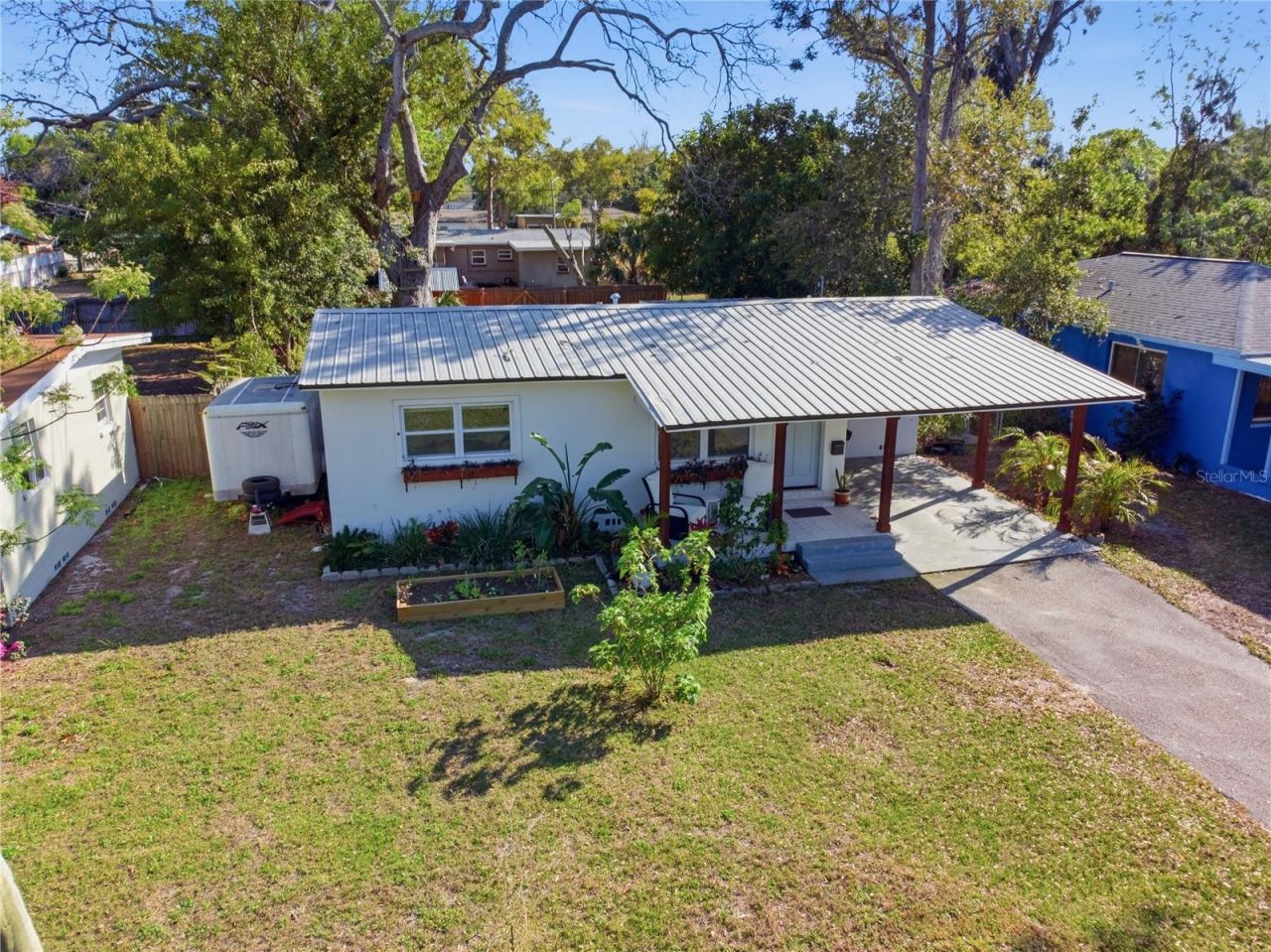 634 61st Avenue S, Saint Petersburg, FL 33705 Photo